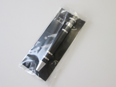 ノベルティ:工具ペン アソート