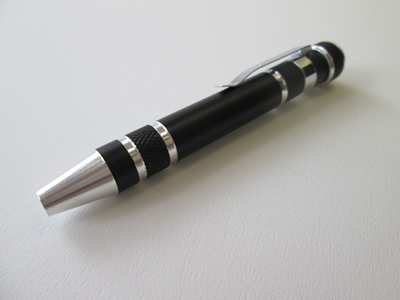 ノベルティ:工具ペン アソート