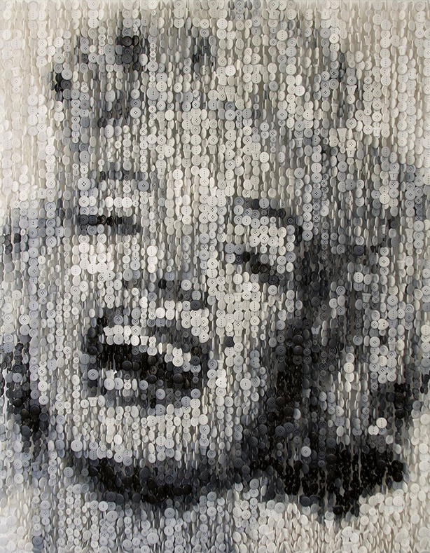 Marilyn Monroe(マリリン・モンロー)