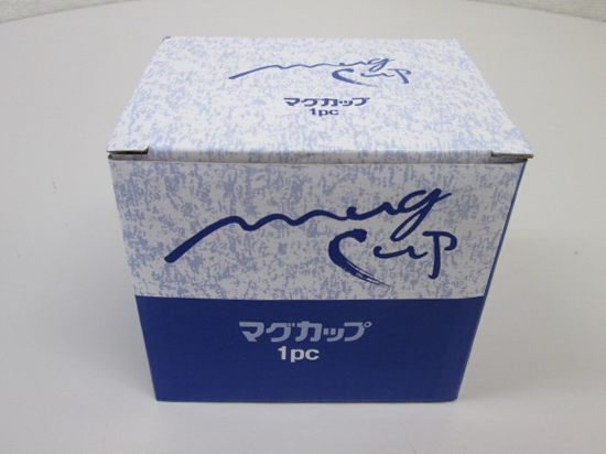 ノベルティ:リゾートマグ1P