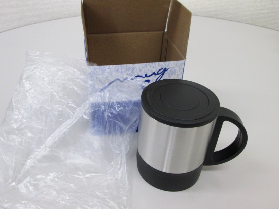 ノベルティ:リゾートマグ1P