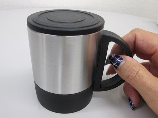 ノベルティ:リゾートマグ1P