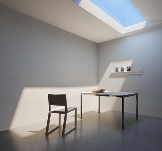 <CoeLux>に注目、疑似太陽光の技術がとてもユニーク