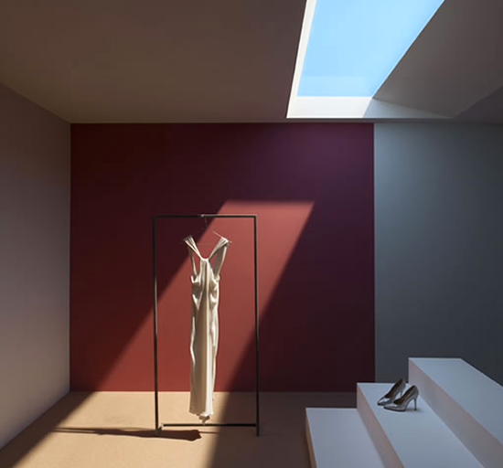 <CoeLux>に注目、疑似太陽光の技術がとてもユニーク