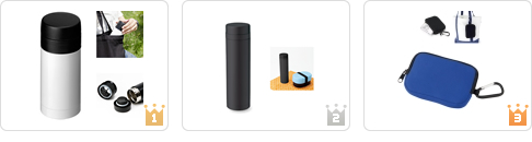 <ベスト3>アウトドア・スポーツ・カー用品