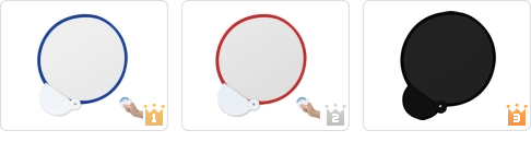 <ベスト3>生活雑貨・収納・インテリア・掛時計