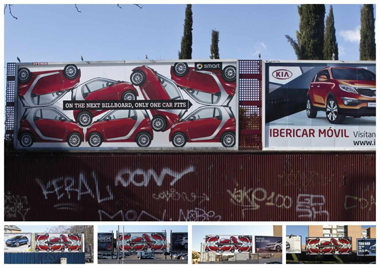 アイデアいろいろ、世界のおもしろ広告＆オモシロ看板 vol.13