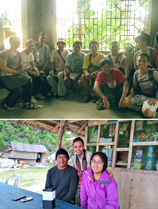 電源不要!海水だけで8時間点灯、夢のランプが実用化へ