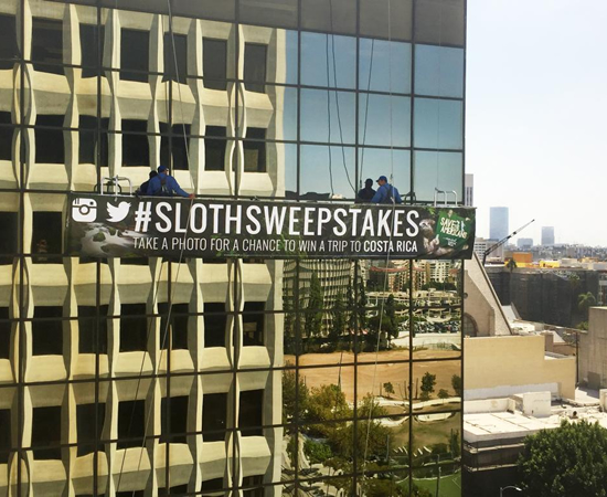 アイデアいろいろ、世界のおもしろ広告&オモシロ看板 vol.18