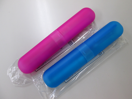 ノベルティ：カプセル ステーショナリー アソート