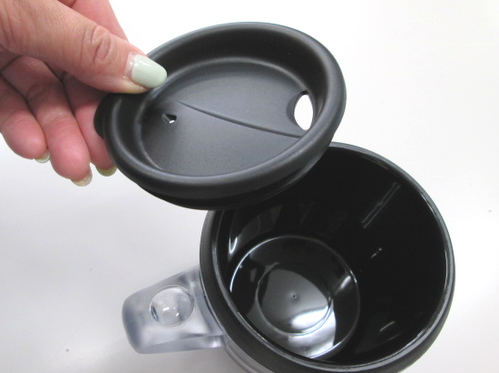 ノベルティ:カスタムメイドマグカップ(320ml)