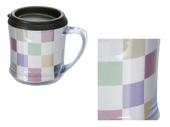 ノベルティ:カスタムメイドマグカップ(320ml)