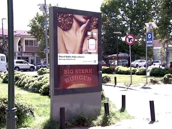 アイデアいろいろ、世界のおもしろ広告&オモシロ看板 vol.26