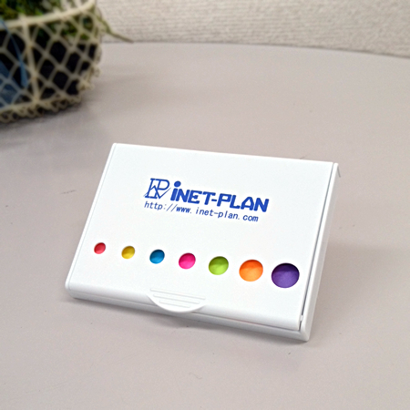 ノート&メモ帳の名入れノベルティはコチラ!役立つ制作事例まとめ