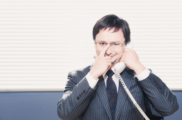 気をつけう!ビジネスで使いがちな間違った日本語 厳選10 Vol.1