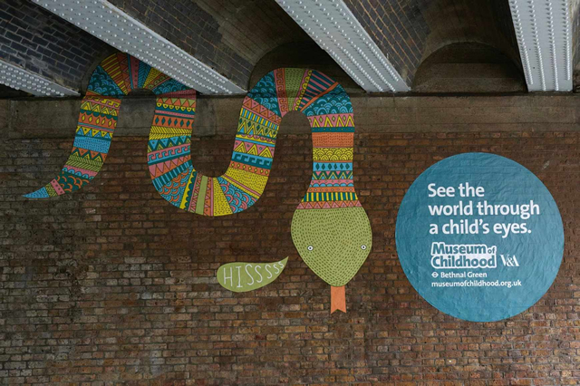 アイデアいろいろ、世界のおもしろ広告&看板/12月8日版