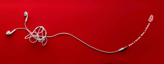 アイデアいろいろ、世界のおもしろ広告&看板/12月8日版