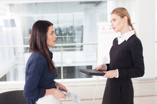 気をつけよう！ビジネスで使いがちな間違った日本語 厳選10 Vol.4