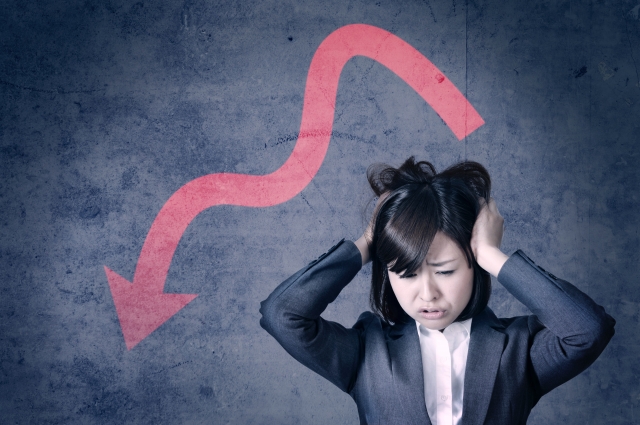 ネガティブ思考やマイナス思考を上手に切り替える方法