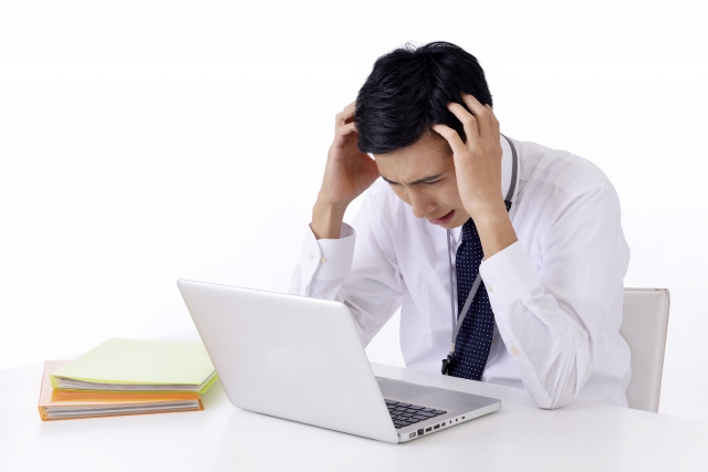 あがり症は必見!緊張と上手く付き合いビジネスに活かすコツ