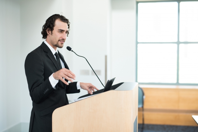 あがり症は必見!緊張と上手く付き合いビジネスに活かすコツ