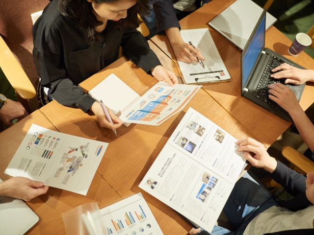 気をつけよう!ビジネスで使いがちな間違った日本語 厳選10 Vol.7