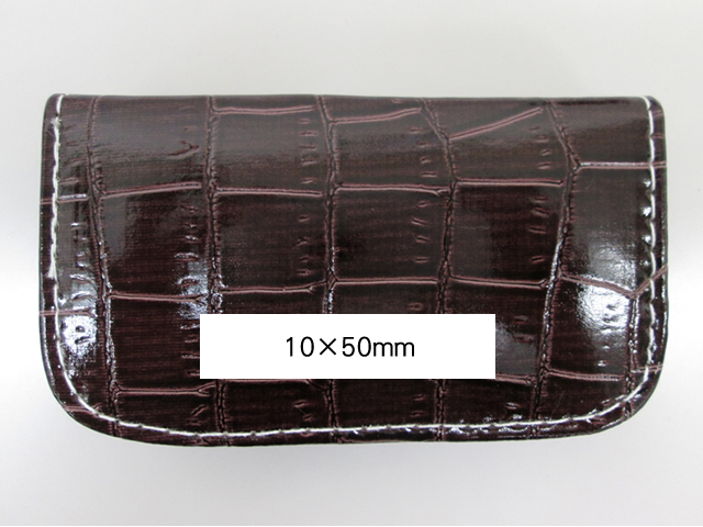 ノベルティ:DXネイルケアセット6P