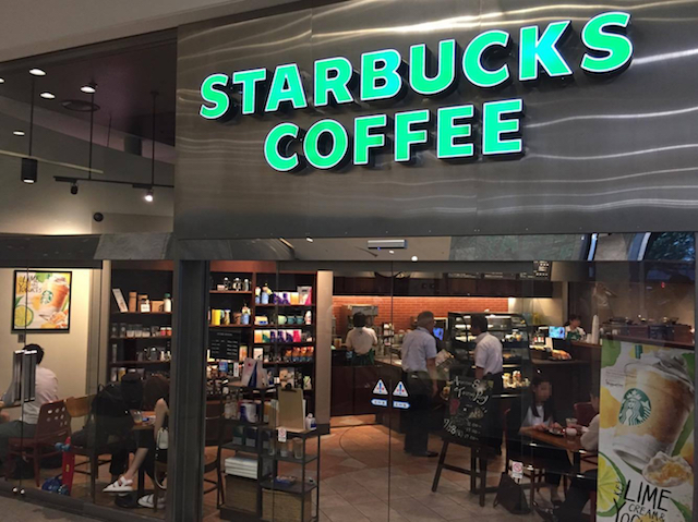 ビジネスマン必見!仕事ができる電源カフェ10選【新宿エリア編】