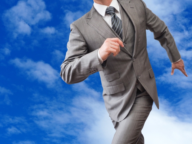 ビジネスマン必見!失ったやる気を再燃させる5つのポイント