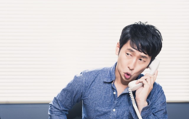 気をつけよう!ビジネスで使いがちな間違った日本語 厳選10 Vol.8