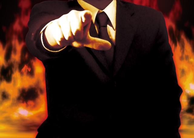 ささいな失言が火種に、SNSやブログの炎上を未然に防ぐ対策とは?