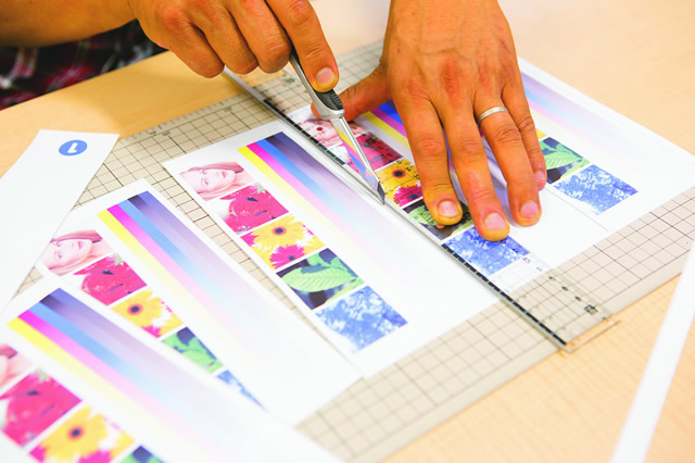 昇華転写印刷って何ですか?転写シートを使ったフルカラー印刷