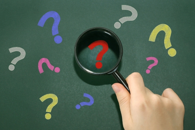 今さら聞けない!ビジネスあるある横文字・カタカナ用語 厳選10 Vol.6