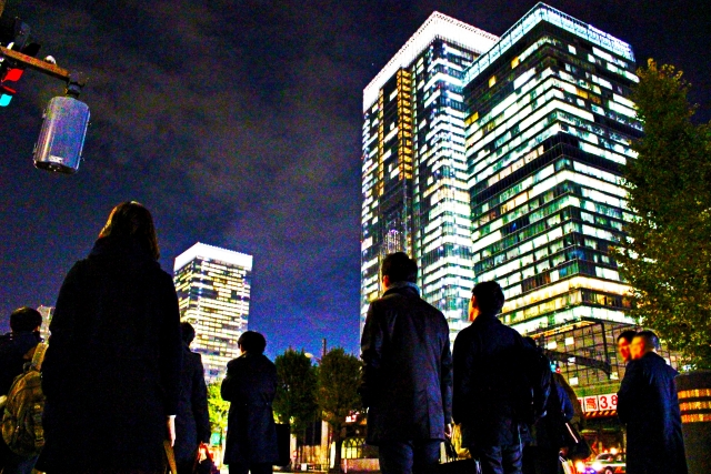 変形労働時間制を検討してみませんか/飯田橋事務所ニュース