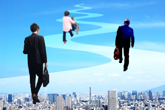 年金の保険料は何年払えばいい?/飯田橋事務所ニュース