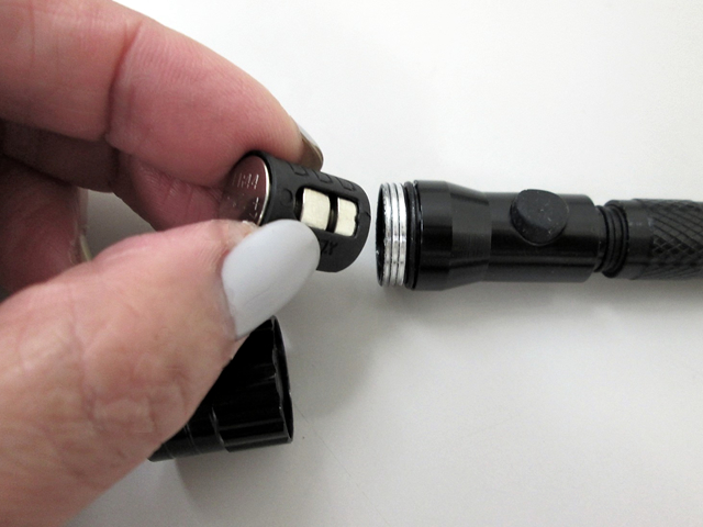 ノベルティ:伸びる!曲がる!スマートライト アソート