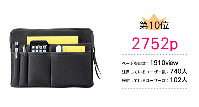 2017年キング・オブ・ノベルティ、最も輝いたノベルティはコレ