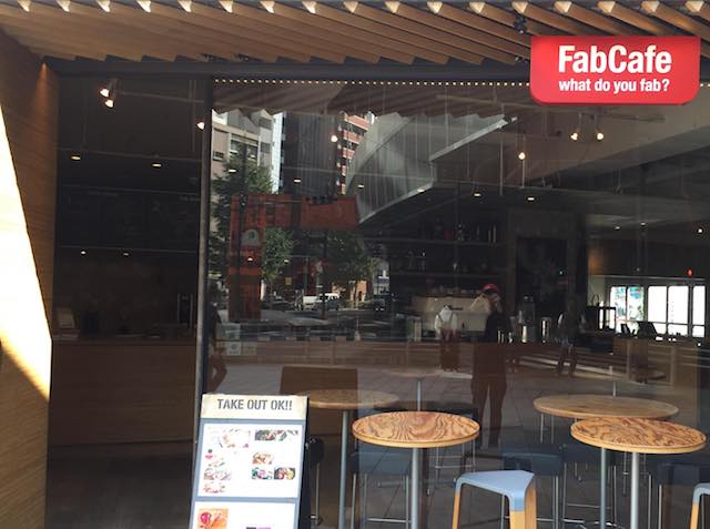 ビジネスマン必見!仕事ができる電源カフェ10選【渋谷エリア編2】