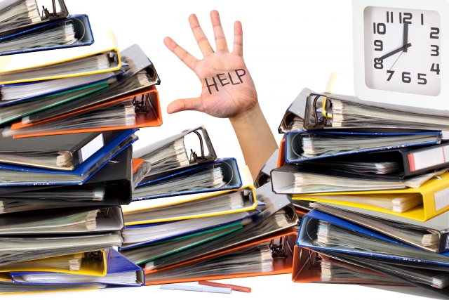 有能なビジネスマンに学ぶ!マルチタスクを上手に使いこなすコツ