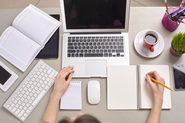 有能なビジネスマンに学ぶ!マルチタスクを上手に使いこなすコツ