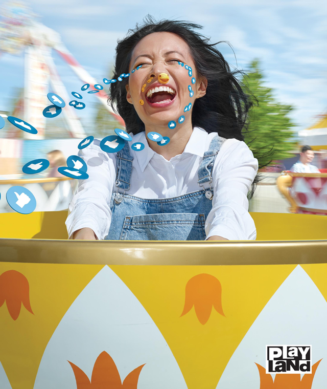 アイデアいろいろ、世界のおもしろ広告&看板/2018年8月7日版