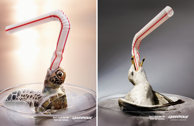 アイデアいろいろ、世界のおもしろ広告&看板/2018年8月7日版