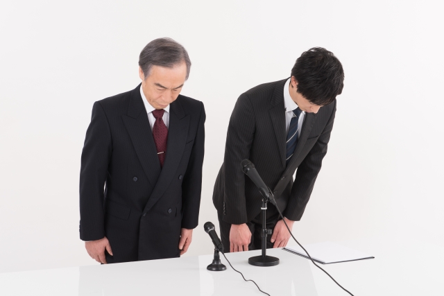 店主必見！スタッフによる「不適切投稿」を未然に防ぐ方法とは？