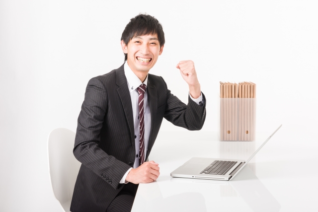 ウェブ担当さん必見!読みやすい企業ブログを書く方法