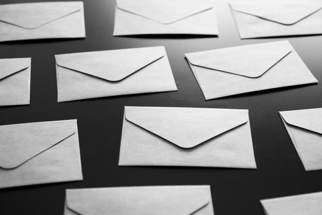 eメールで集客!今さら聞けないメールマーケティング