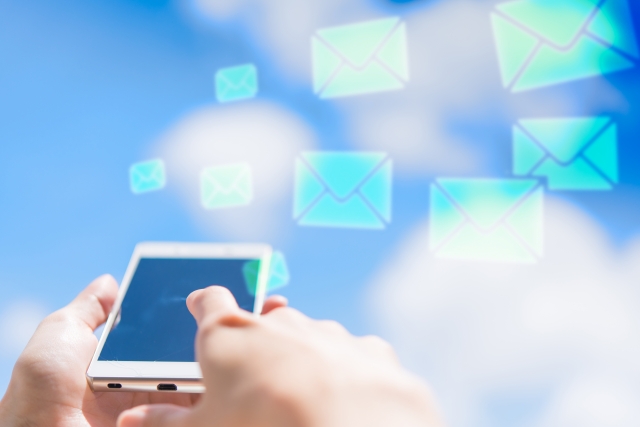 eメールで集客!今さら聞けないメールマーケティング