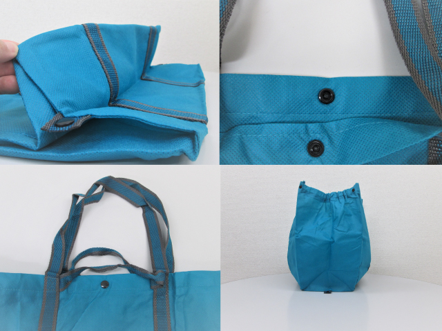 トイロ レジャー&レジバッグ アソート