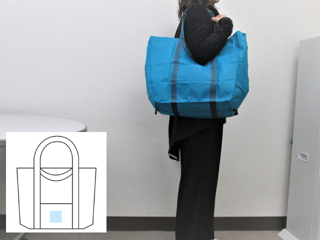 トイロ レジャー&レジバッグ アソート