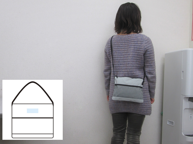 スマート ショルダーバッグ アソート