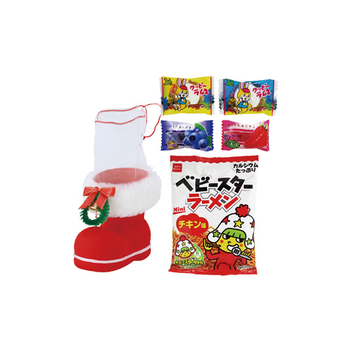 冬商戦来たる!今年も熱く盛り上げよう!/2021年